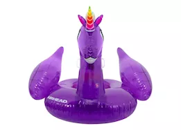 Airhead Magical Unicorn Pool Float